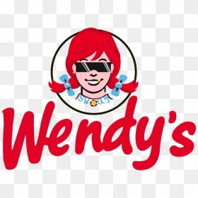 Free Wendys Logo PNG Images, HD Wendys Logo PNG Download - vhv