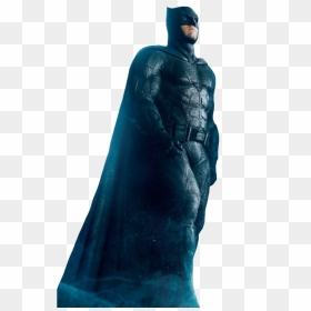 Thumb Image - Batman Ben Affleck Png, Transparent Png - justice league png