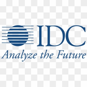 International Data Corporation, HD Png Download - salesforce logo png