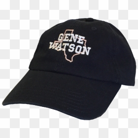 Gene Watson Navy Ballcap Pink Texas Outline"  Title="gene - Hat, HD Png Download - texas outline png