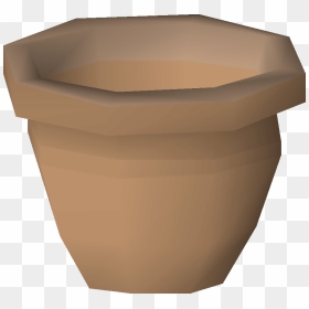 Transparent Potted Plant Clipart - Flowerpot, HD Png Download - potted plant png