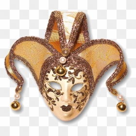 Venetian Mask Png Background Image - Venetian Carnival Mask Png, Transparent Png - masquerade mask png