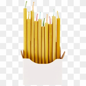 Birthday Candles Png Image Transparent - Candle, Png Download - birthday candle png