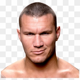 Randy Orton Face Png - Wwe Randy Orton Face, Transparent Png - randy orton png