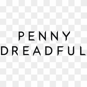 Thumb Image - Penny Dreadful Logo Png, Transparent Png - penny png