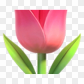 Transpa Flower Emoji Hot Trending Now - Emoji Png Flowers, Transparent Png - flower emoji png