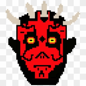 Illustration, HD Png Download - darth maul png