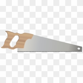 Download Hand Saw Png Picture - Transparent Saw Clip Art, Png Download - saw png