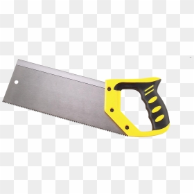 Hand Saw Png Image - Back Saw Png, Transparent Png - saw png