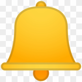 Youtube Bell Icon Png Images Transparent Free Download - Transparent Bell Icon Png, Png Download - bell png