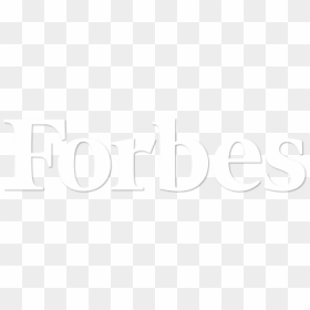 Monochrome, HD Png Download - forbes logo png