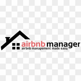 Graphic Design, HD Png Download - airbnb logo png