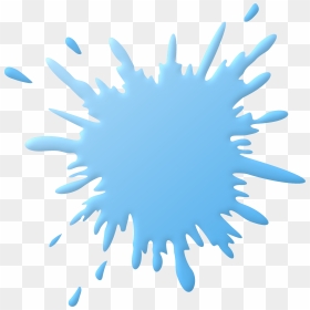 This Free Icons Png Design Of Splash Remix , Png Download - Water Splash Cartoon Png, Transparent Png - milk splash png
