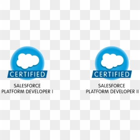 Adm 201, HD Png Download - salesforce logo png