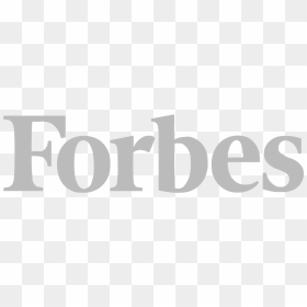 Forbes Logo Png, Transparent Png - forbes logo png