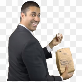 I Found The Template On A Discord Server, Credit Goes - Net Neutrality Article 13, HD Png Download - ajit pai png