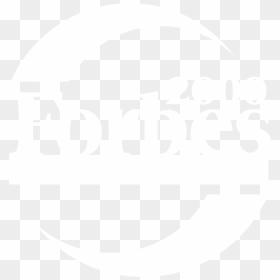 Forbes Logo Black And White - Forbes Magazine, HD Png Download - forbes logo png