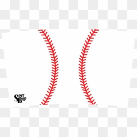 Baseball Stitches Png - Baseball Stitches Transparent Background, Png Download - baseball stitches png