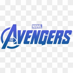 Marvel The Avengers - New Avengers Logo Transparent, HD Png Download - avengers infinity war logo png