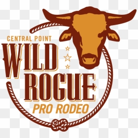 Rodeo Logos, HD Png Download - cowboys logo png