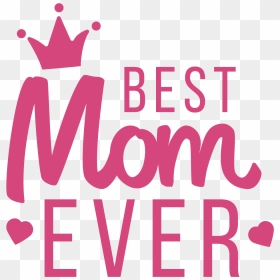 Mother"s Day Png Image - Graphic Design, Transparent Png - mother's day png