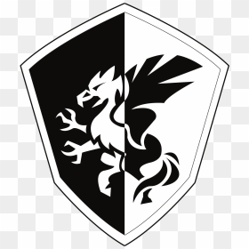 The Lions Times - Emblem, HD Png Download - crest png