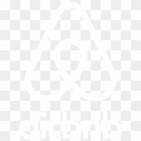 Airbnb, HD Png Download - airbnb logo png