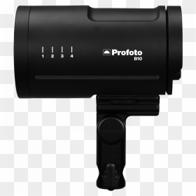 Profoto B10 Price, HD Png Download - camera flash png