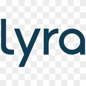 Lyra Health Logo - Graphic Design, HD Png Download - salesforce logo png