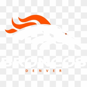 Broncos - Denver Broncos Diamond Painting, HD Png Download - broncos logo png