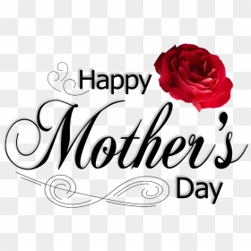 Download Mothers Day Png Pic - Happy Mothers Day Thought, Transparent Png - mother's day png