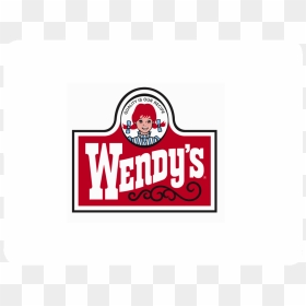 Wendy's Company, HD Png Download - wendy's logo png