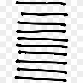 Lines Clipart, HD Png Download - fancy lines png