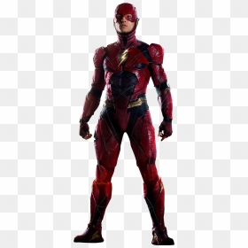 Justice League Heroes - Flash Justice League Costume, HD Png Download - justice league png