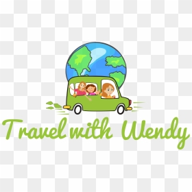 Clip Art, HD Png Download - wendy's logo png