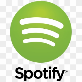 Spotify Png Icon - Logo Spotify, Transparent Png - tinder logo png