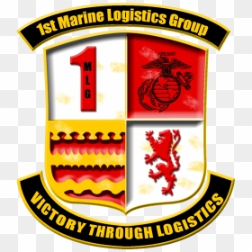 1st Medical Battalion Logo, HD Png Download - mlg logo png