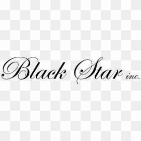 Thumb Image - Black Star Inc Png, Transparent Png - black star png