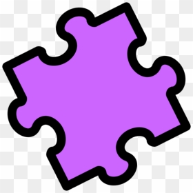 Another Piece Of The - Puzzles Clipart Png, Transparent Png - puzzle piece png