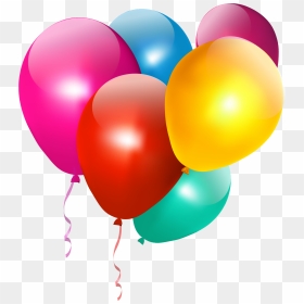 Balloon, HD Png Download - ballon png