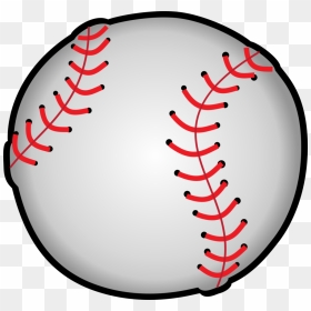 Transparent Baseball Stitches Png - Transparent Background Baseball Clipart, Png Download - baseball stitches png