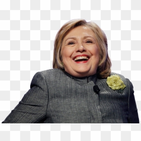 Hillary Clinton Png Image - Hillary Clinton Png, Transparent Png - hillary clinton png