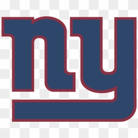 New York Giants Logo Png Transparent - New York Giants Logo Png, Png Download - yankees logo png