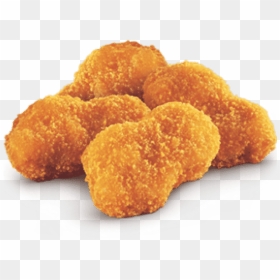 Chicken Nuggets - Chicken Nuggets Png, Transparent Png - chicken nugget png