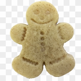Gingerbread Man Cookies - Cookie, HD Png Download - gingerbread man png