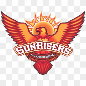 Ipl All Team Logo, HD Png Download - sunrisers hyderabad logo png
