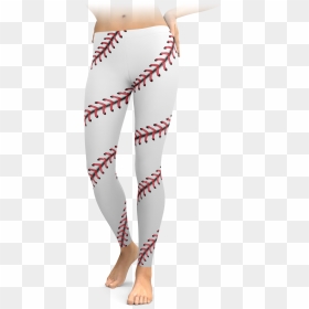 Shorts And Fish Net Stockings, HD Png Download - baseball stitches png