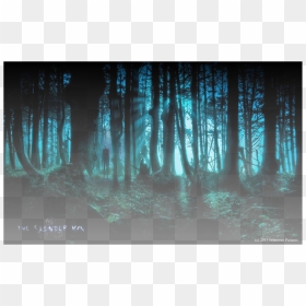 Picture, HD Png Download - slenderman png
