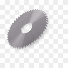 Din Hss Metal Circular Saw Blades For Machining Of - Hss Circular Saw Png, Transparent Png - saw png