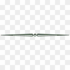 Divider- Olive - Experimental Aircraft, HD Png Download - fancy lines png